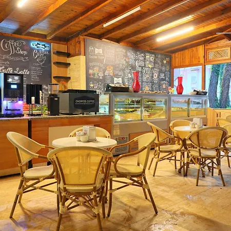 Ulusoy Club - Kids Concept