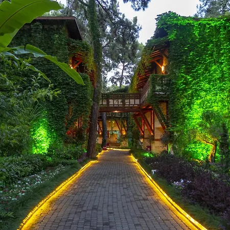 Resort Ulusoy Club - Kids Concept