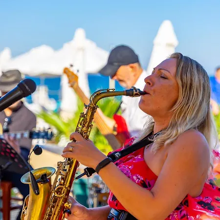 Ulusoy Club - Kids Concept Resort