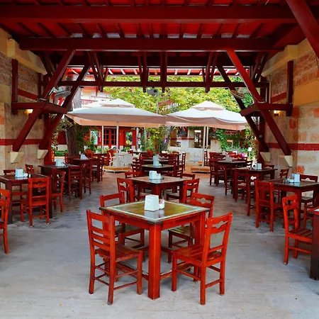 Ulusoy Club - Kids Concept Resort