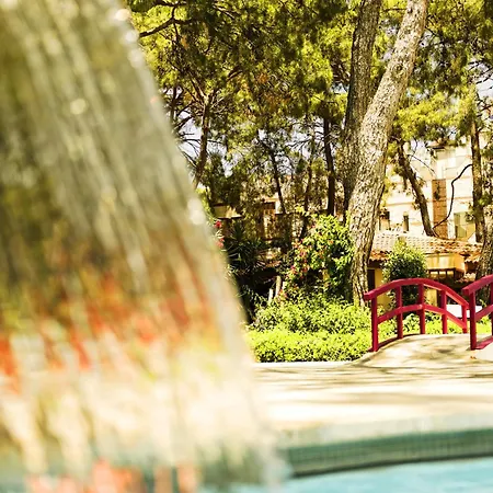 Ulusoy Club - Kids Concept 5*