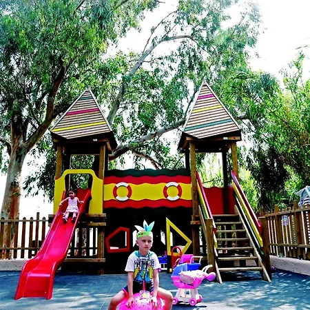 Ulusoy Club - Kids Concept Resort Kemer