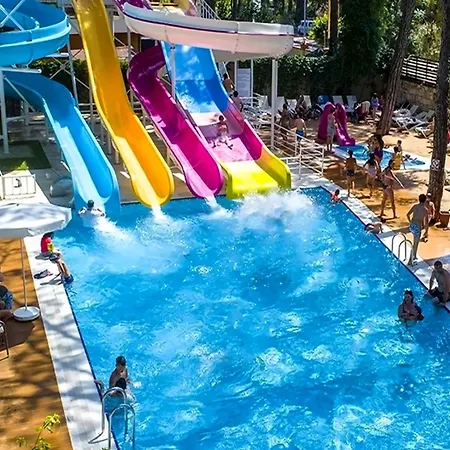 Ulusoy Club - Kids Concept Kemer