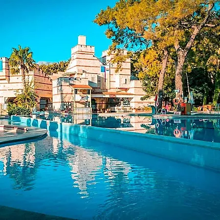 Ulusoy Club - Kids Concept 5* Kemer