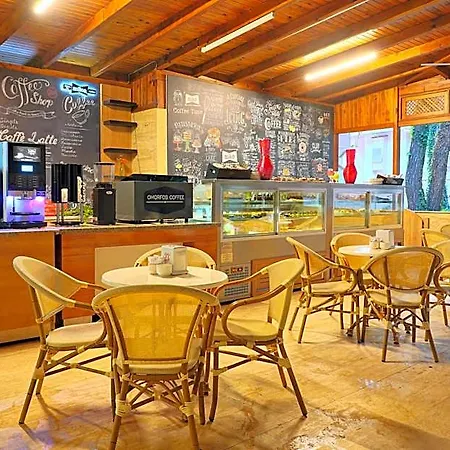 Rezort Ulusoy Club - Kids Concept Kemer