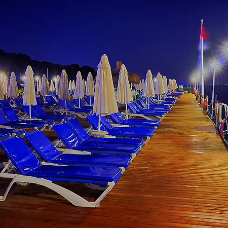 Ulusoy Club - Kids Concept Complex Kemer