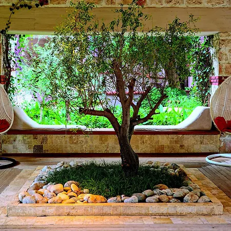 Ulusoy Club - Kids Concept Complex 5*