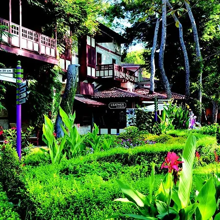 Ulusoy Club - Kids Concept Resort Kemer