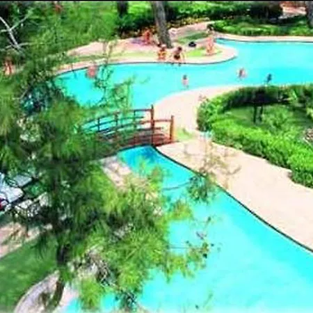 Ulusoy Club - Kids Concept Kemer