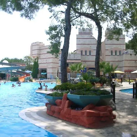 Resort Ulusoy Club - Kids Concept Kemer