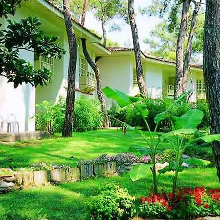 Ulusoy Club - Kids Concept Kemer