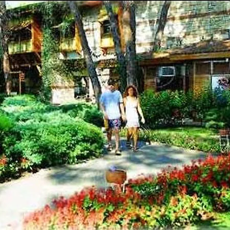 Resort Ulusoy Club - Kids Concept Kemer