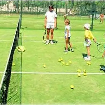 Rezort Ulusoy Club - Kids Concept 5*