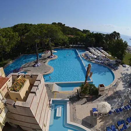 Ulusoy Club - Kids Concept Kemer