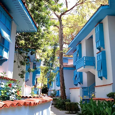 Ulusoy Club - Kids Concept 5* Kemer