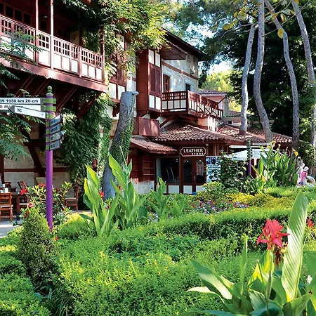 Ulusoy Club - Kids Concept