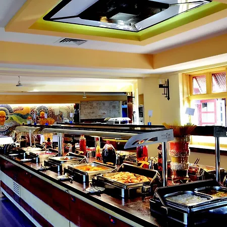 Ulusoy Club - Kids Concept 5*