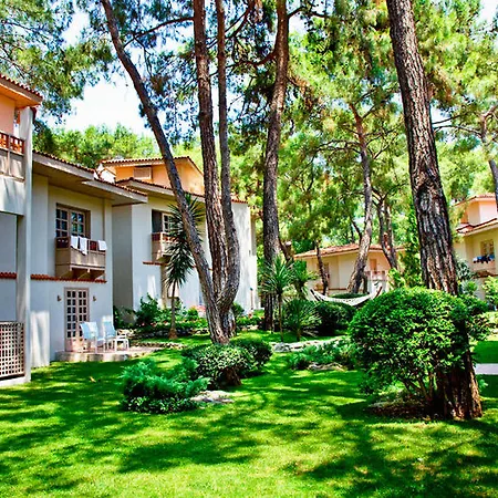 Ulusoy Club - Kids Concept Resort