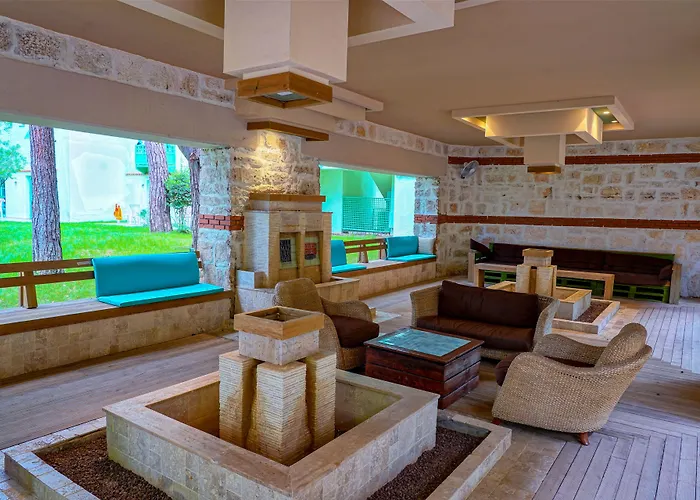 Resort Ulusoy Club - Kids Concept Kemer