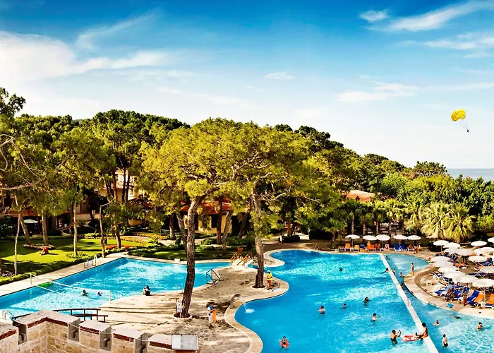 Ulusoy Club - Kids Concept Kemer