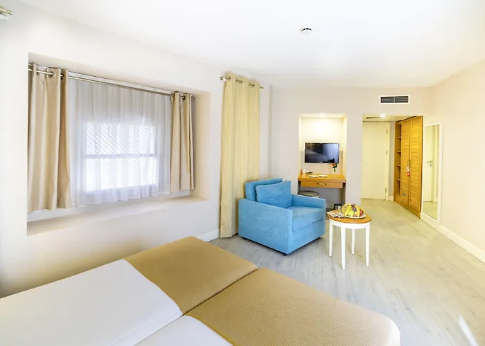 Ulusoy Club - Kids Concept 5* Kemer