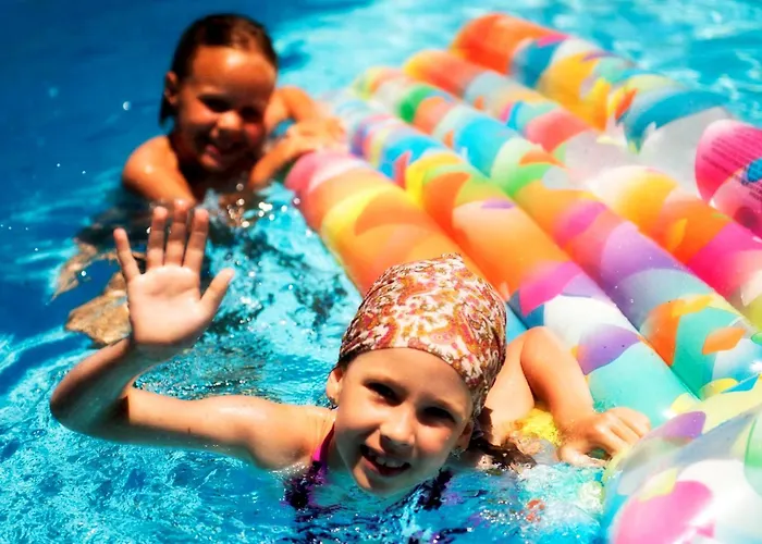 Ulusoy Club - Kids Concept 5*