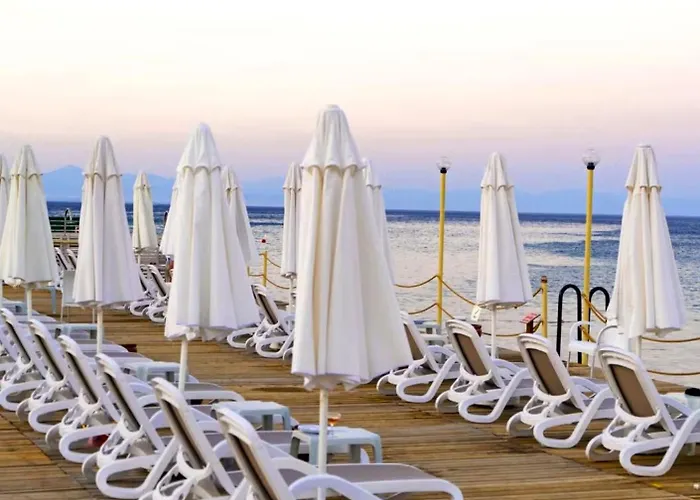 Ulusoy Club - Kids Concept Resort 5*