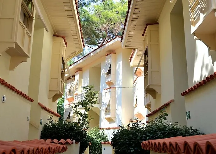 Resort Ulusoy Club - Kids Concept Kemer