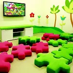 Ulusoy Club - Kids Concept Kemer
