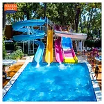 Ulusoy Club - Kids Concept 5*