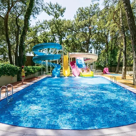 Ulusoy Club - Kids Concept Kemer