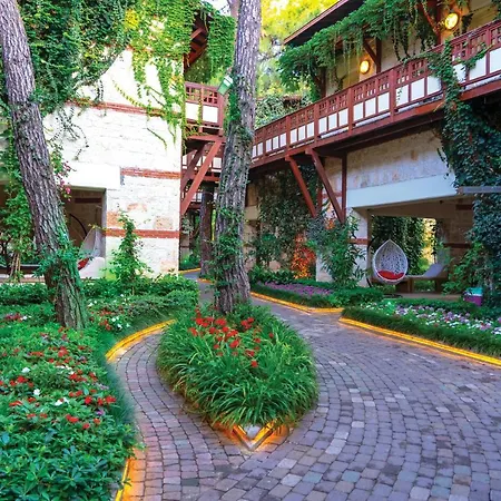 Ulusoy Club - Kids Concept 5* Kemer