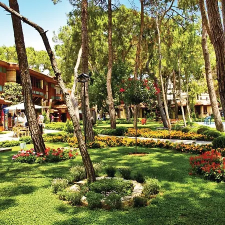 Resort Ulusoy Club - Kids Concept Kemer