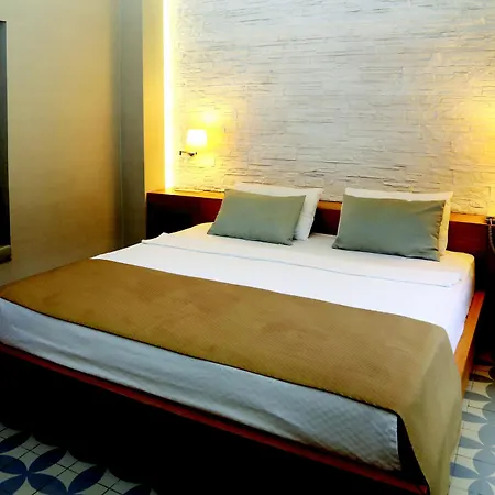 Ulusoy Club - Kids Concept Resort Kemer