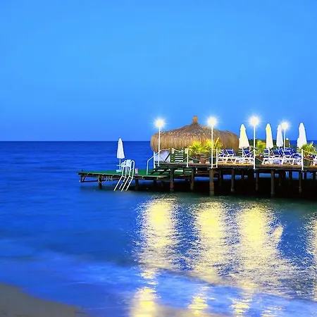 Ulusoy Club - Kids Concept Resort