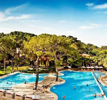 Ulusoy Club - Kids Concept Kemer