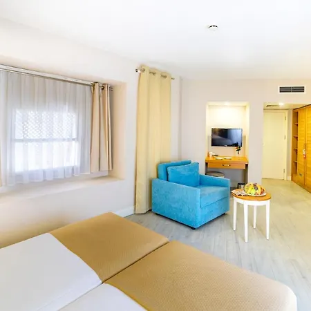 Ulusoy Club - Kids Concept Resort 5*