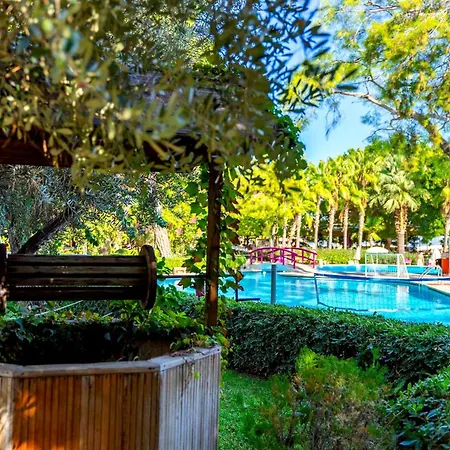 Ulusoy Club - Kids Concept Resort Kemer