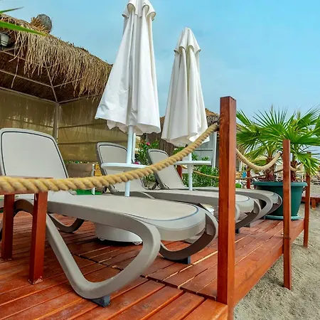 Resort Ulusoy Club - Kids Concept 5*