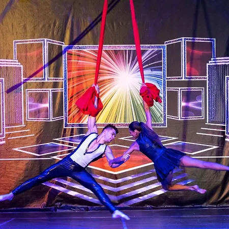 Ulusoy Club - Kids Concept 5* Kemer