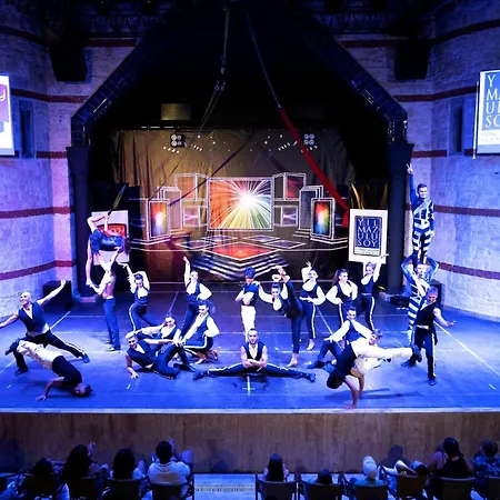 Ulusoy Club - Kids Concept