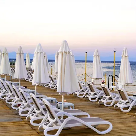 Ulusoy Club - Kids Concept Resort 5*
