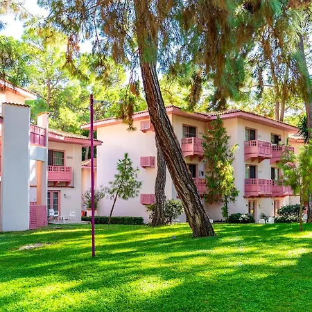 Ulusoy Club - Kids Concept Resort 5*