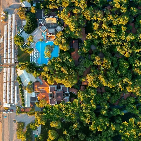 Ulusoy Club - Kids Concept Resort