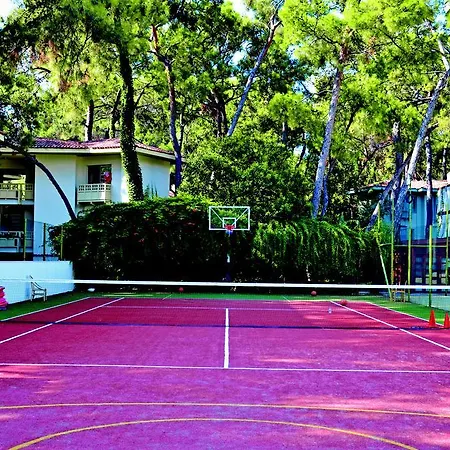 Resort Ulusoy Club - Kids Concept 5*