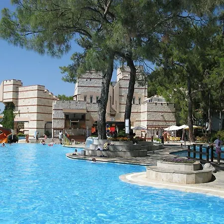 Resort Ulusoy Club - Kids Concept