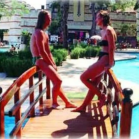 Ulusoy Club - Kids Concept