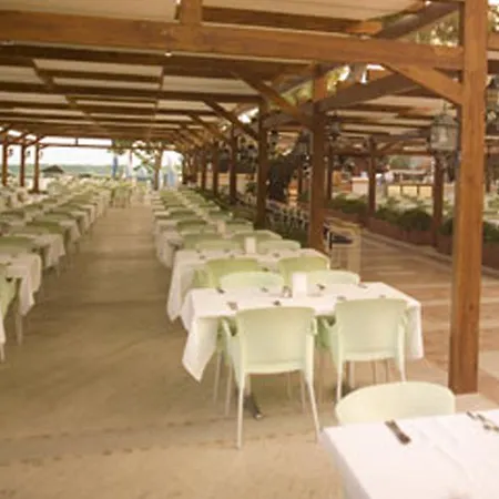Resort Ulusoy Club - Kids Concept