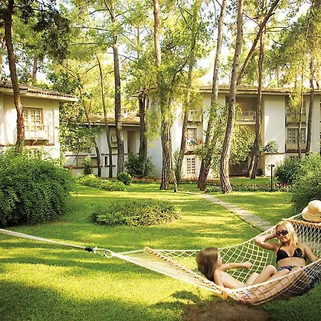 Resort Ulusoy Club - Kids Concept