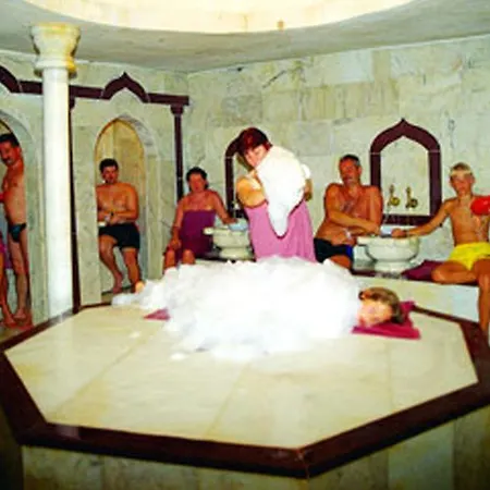 Resort Ulusoy Club - Kids Concept